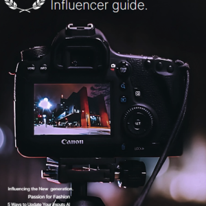 WRL® - Influencer Guide.©November(2024.)ENGLISH